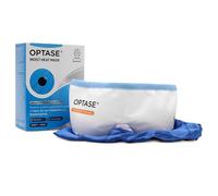 Optase Moist Heat Eye Mask (1 mask)