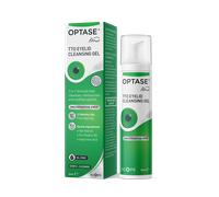 Optase Tea Tree Oil Eyelid Cleansing Gel Preservative Free - 50ml 50 ml