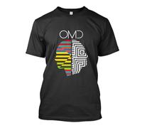 OPTE NWT 5529-OMD Orchestral Members T Shirt Size S-2XL BlackX-Large
