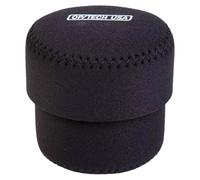 Optech 303 Fold-Over Lens Pouch - Black,8162