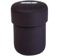 Optech 304 Fold-Over Lens Pouch - Black,8163
