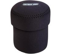 Optech 7801062 354 Fold-Over Lens Pouch - Black,8165