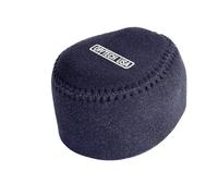 Optech 8158 Fold-Over 251 Pouch for Lens - Black