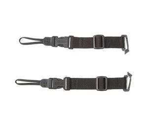 Optech Connectors Report/Backpack