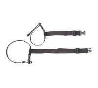 Optech 1301472 Connectors Tripod Loops - Black