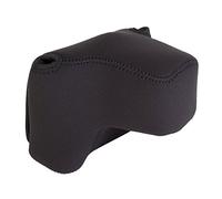 Optech D Medium Pro Soft Pouch for Camera - Black