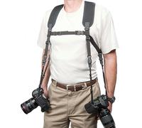 OP/Tech Dual Harness Camera Sling - Regular Version