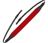 OpTech E-Z Comfort Strap in Red - NEW UK STOCK