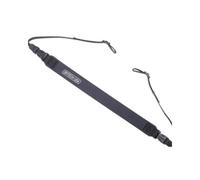 OpTech Fashion Strap 2.0 Black - 8190