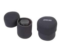 Optech Fold-Over 253 Pouch for Lens - Black,8159