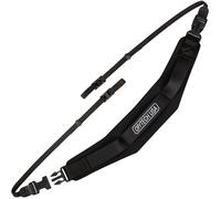 OP/TECH PRO WEIGHT REDUCING SLR CAMERA STRAP DSLR NEOPRENE PADDED OPTECH - BLACK