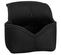 Optech Soft Pouch D-Shortie Black