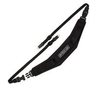 OpTech Super Pro Strap 'A' - Black