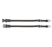 OpTech System Connectors E Super Pro A 1301022 OP/TECH Super Pro Strap Extenders