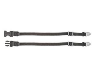 OpTech System Connectors E Super Pro A 1301022 OP/TECH Super Pro Strap Extenders