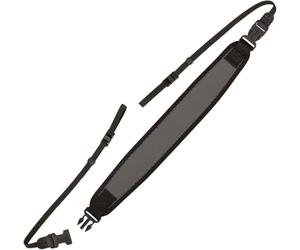 Optech USA Classic QD Strap Adjustable from 38cm to 74cm - Grey