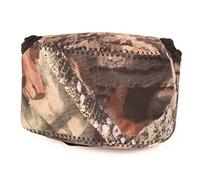 Optech USA D-Micro Case for Digital Camera-Camouflage