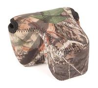 Optech USA D-Offset Case for Digital Camera-Camouflage