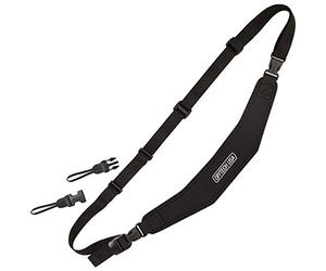 Optech X-Large Utility Sling Quick Adjust Camera Strap - Black,8356