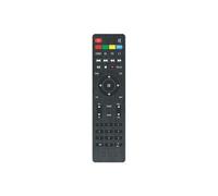 Optex Original Remote Control for TNTSAT Receiver TV Box Model ORS9989