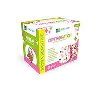 Opthopatch Girls Patches (40 Count) Series I