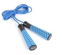 Opti 9 ft Skipping Rope - Blue
