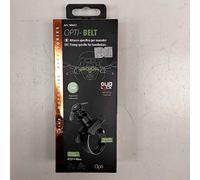 OPTI-BELT Duo-Lock System Handlebar Clamp For Handlebar Ø15-40mm LAMPA Holder
