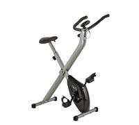 Opti Folding Magnetic Exercise Bike