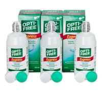 OPTI-FREE Express 3 x 355 ml