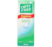 Opti-Free Express Lasting Comfort 355ml