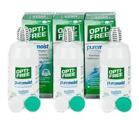 OPTI-FREE PureMoist 3 x 300 ml