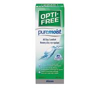 OPTI-FREE PureMoist Contact Lens Solution | 1x300 ml