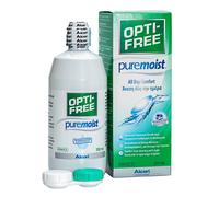 Opti-Free® PureMoist® Multipurpose 300ml