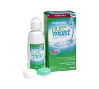 Opti-Free Puremoist Travel Pack (90 ml)