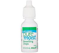 Opti-Free Puremoist Rewet Drps 12 Ml
