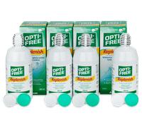 OPTI-FREE RepleniSH 4x300ml