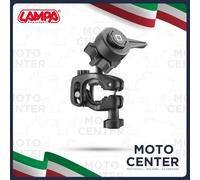 Opti Grip Lamp Support For Smartphone Case With Handlebar Clamp Ø