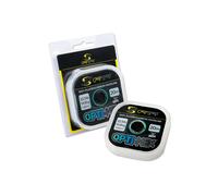 Opti-tex Carpspirit line 20x0,40 mm Noir TU