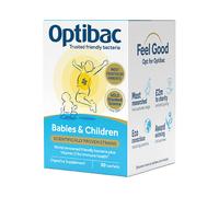 Optibac Babies & Children 30 Sachets