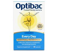 Optibac Every Day - 30 Capsules