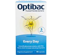 Optibac Every Day - 90 Capsules