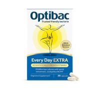 Optibac Every Day Extra 30 Capsules