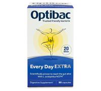 Optibac Every Day EXTRA - 90 Capsules