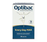 OptiBac Every Day MAX - 30 Capsules