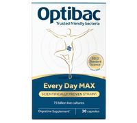 OptiBac Every Day MAX - 30 Vegicaps