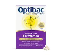 Optibac For Women Food Supplement 30 Capsules