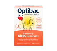 Optibac Kids Gummies 30 Gummies