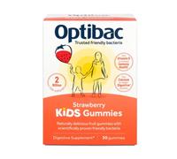 Optibac Kids Gummies 30 Pack