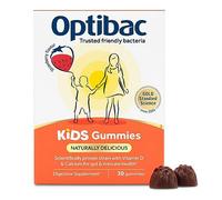 Optibac Kids 30 Gummies