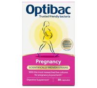 Optibac Pregnancy - 30 Capsules